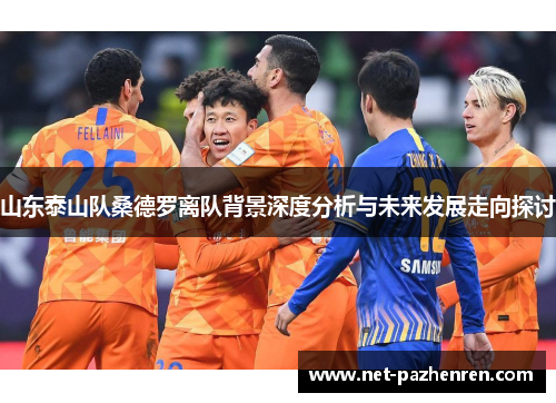山东泰山队桑德罗离队背景深度分析与未来发展走向探讨