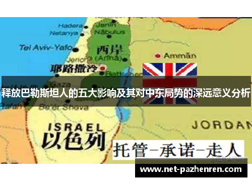 释放巴勒斯坦人的五大影响及其对中东局势的深远意义分析