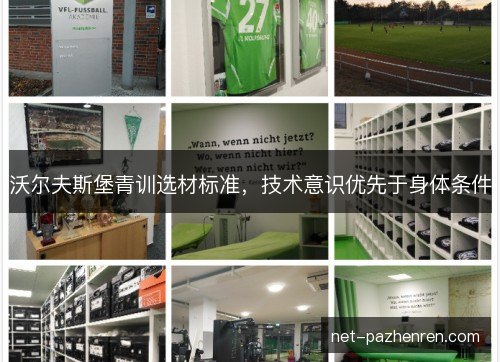 沃尔夫斯堡青训选材标准,技术意识优先于身体条件 沃尔夫斯堡青训选材标准,技术意识优先于身体条件